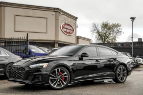 Audi S5 S-LINE, DIS* МАСАЖИ, BOSE, DIGITAL, CARBON, 360* ,