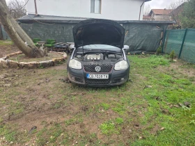 VW Golf  - изображение 1