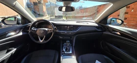 Opel Insignia, снимка 9 — Bazar.bg Opel Insignia, снимка 9