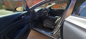 Opel Insignia, снимка 8 — Bazar.bg Opel Insignia, снимка 8