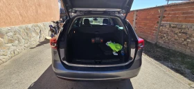 Opel Insignia, снимка 10 — Bazar.bg Opel Insignia, снимка 10