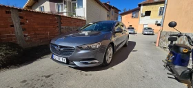 Opel Insignia, снимка 1 — Bazar.bg Opel Insignia, снимка 1