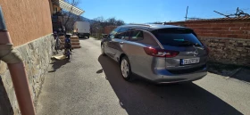 Opel Insignia, снимка 2 — Bazar.bg Opel Insignia, снимка 2