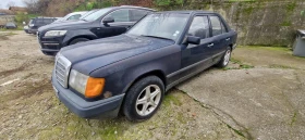 Mercedes-Benz 124 200 d, снимка 3