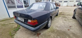 Mercedes-Benz 124 200 d, снимка 6