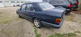 Mercedes-Benz 124 200 d, снимка 4