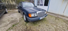 Mercedes-Benz 124 200 d, снимка 1