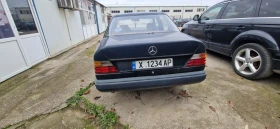 Mercedes-Benz 124 200 d, снимка 5
