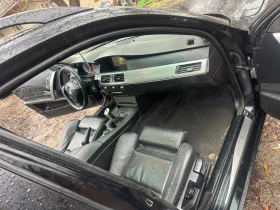 BMW 525 НА ЧАСТИ, снимка 10