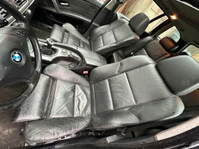 BMW 525 НА ЧАСТИ, снимка 2