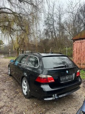 BMW 525 НА ЧАСТИ, снимка 8