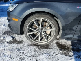 Audi A4 * PREMIUM PLUS * CARFAX * ФИНАНСИРАНЕ - 13550 € / 26501.50 лв. - 66020683 6