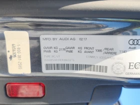 Audi A4 * PREMIUM PLUS * CARFAX * ФИНАНСИРАНЕ - 13550 € / 26501.50 лв. - 66020683 7