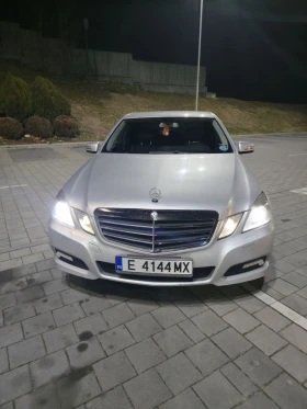 Mercedes-Benz E 250 БАРТЕР ЗА ДЖИП - 7950 € / 15548.85 лв. - 88259430 3