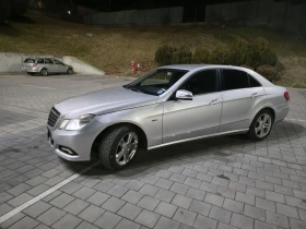 Mercedes-Benz E 250 БАРТЕР ЗА ДЖИП - 7950 € / 15548.85 лв. - 88259430 6