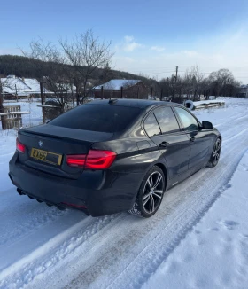 BMW 335 xDrive F30 LCI Msport - 111 € / 217.10 лв. - 45215945 3