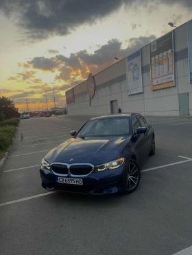 BMW 330 - 28632 € / 55999.32 лв. - 83473313 4