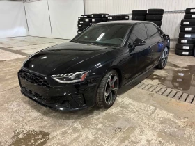 Audi S4 * Technik * CARFAX * БЕЗ ПЪРВОНАЧАЛНА ВНОСКА