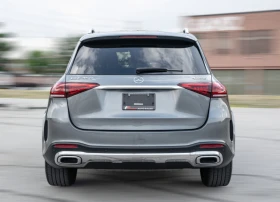 Mercedes-Benz GLE 450 | AMG| 7 PASS| TECH| NAV| PANOROOF| HEATEDSEATS| V, снимка 5