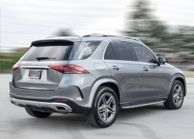 Mercedes-Benz GLE 450 | AMG| 7 PASS| TECH| NAV| PANOROOF| HEATEDSEATS| V, снимка 6