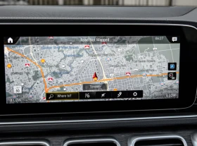 Mercedes-Benz GLE 450 | AMG| 7 PASS| TECH| NAV| PANOROOF| HEATEDSEATS| V, снимка 16