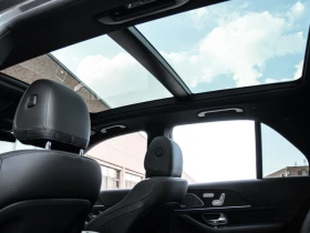 Mercedes-Benz GLE 450 | AMG| 7 PASS| TECH| NAV| PANOROOF| HEATEDSEATS| V, снимка 12