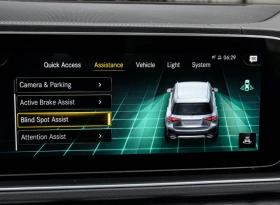 Mercedes-Benz GLE 450 | AMG| 7 PASS| TECH| NAV| PANOROOF| HEATEDSEATS| V, снимка 15