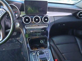 Mercedes-Benz C 300 4MATIC - 9350 € / 18287.01 лв. - 61782055 11