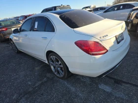 Mercedes-Benz C 300 4MATIC - 9350 € / 18287.01 лв. - 61782055 6
