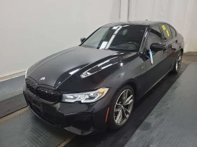 BMW 340 * M340I XDRIVE * CARFAX * БЕЗ ПЪРВОНАЧАЛНА ВНОСКА