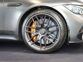Mercedes-Benz AMG GT 63S E-PERFORMANCE/AERO/CERAMIC/BURM/NIGHT/DYNAMIC - 144980 € / 283556.23 лв. - 32334270 2