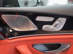 Mercedes-Benz AMG GT 63S E-PERFORMANCE/AERO/CERAMIC/BURM/NIGHT/DYNAMIC - 144980 € / 283556.23 лв. - 32334270 11