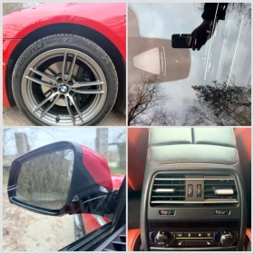 BMW 640 Head Up Bang Olufsen печка 360  - 25500 € / 49873.67 лв. - 45284318 11