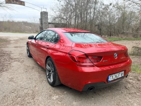 BMW 640 Head Up Bang Olufsen печка 360  - 25500 € / 49873.67 лв. - 45284318 6