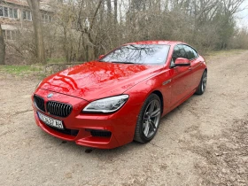 BMW 640 Head Up Bang Olufsen печка 360  - 25500 € / 49873.67 лв. - 45284318 3