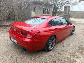 BMW 640 Head Up Bang Olufsen печка 360  - 25500 € / 49873.67 лв. - 45284318 4