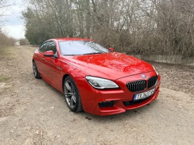 BMW 640 Head Up Bang Olufsen печка 360 