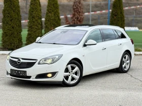 Opel Insignia 1.6CDTi FULL* EURO 6* Facelift