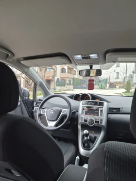 Toyota Verso ШВЕЙЦАРИЯ!!! - 8200 € / 16037.81 лв. - 98717690 10