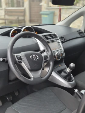 Toyota Verso ШВЕЙЦАРИЯ!!! - 8200 € / 16037.81 лв. - 98717690 11