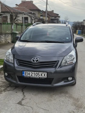 Toyota Verso ШВЕЙЦАРИЯ!!! - 8200 € / 16037.81 лв. - 98717690 13