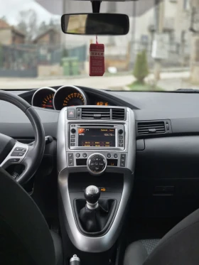 Toyota Verso ШВЕЙЦАРИЯ!!! - 8200 € / 16037.81 лв. - 98717690 7