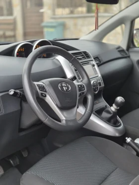 Toyota Verso ШВЕЙЦАРИЯ!!! - 8200 € / 16037.81 лв. - 98717690 14