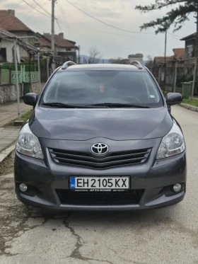 Toyota Verso ШВЕЙЦАРИЯ!!! - 8200 € / 16037.81 лв. - 98717690 2