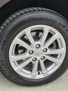 Toyota Verso ШВЕЙЦАРИЯ!!! - 8200 € / 16037.81 лв. - 98717690 8