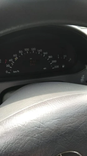 Mercedes-Benz A 170 - 1200 € / 2347.00 лв. - 21672124 9