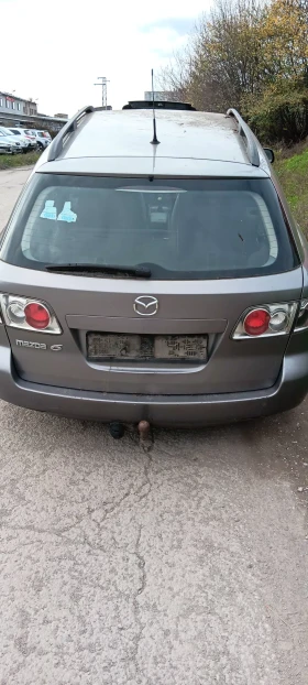 Mazda 6 2 бр