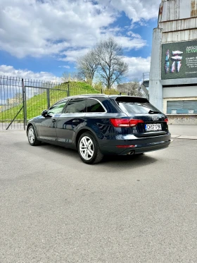 Audi A4 2.0TDI | Panorama - 11500 € / 22492.04 лв. - 51142951 5