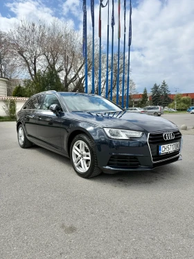 Audi A4 2.0TDI | Panorama - 11500 € / 22492.04 лв. - 51142951 2