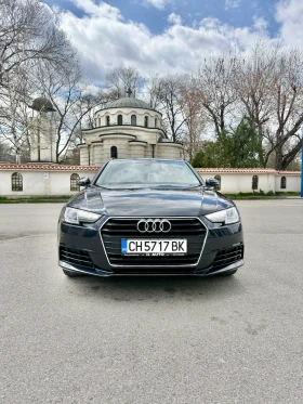 Audi A4 2.0TDI | Panorama - 11500 € / 22492.04 лв. - 51142951 6